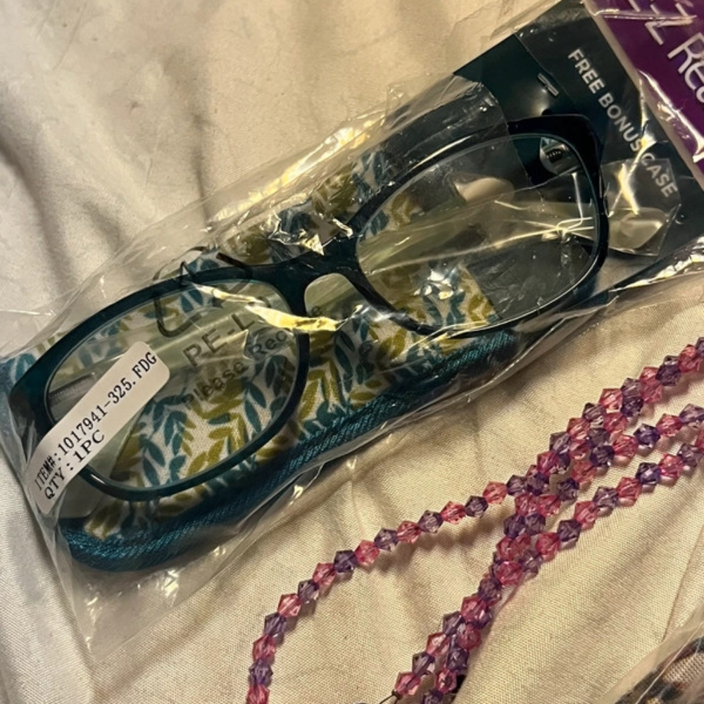 Women’s reader Glasses